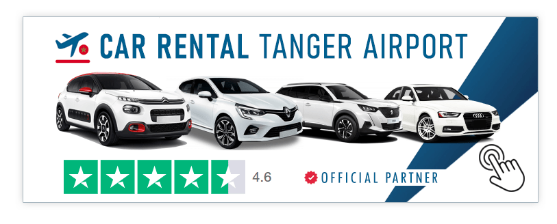 Car Rental Tanger Airport